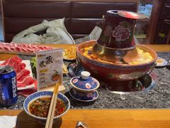 -蜀道火锅(西宁路店)