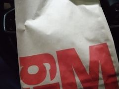 -麦当劳(静安寺店)
