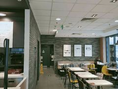 -麦当劳(健德桥得来速店)