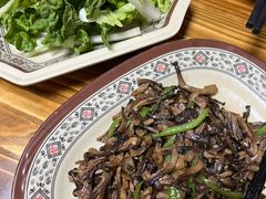 -农家土菜老煨锅(木鱼镇店)