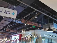 -盒马鲜生(悦峰店)