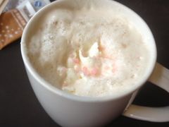 桃花如意拿铁-星巴克臻选(沈阳大悦城店)