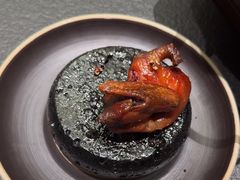 -香丰阁·烤鸭·川湘菜(清河店)