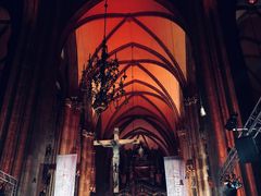 -斯蒂芬主教座堂(Stephansdom)