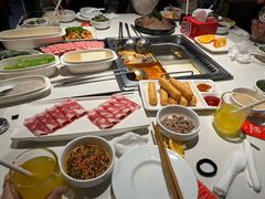 -海底捞火锅(外滩店)