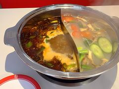 -袁记串串香(南区店)