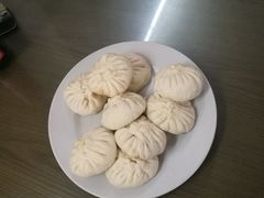 -四平包子铺
