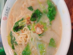 -何记面馆(龙泉山店)