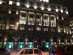 -罗斯福色戒酒吧(外滩店)