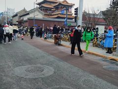 -雍和宫(地铁站)