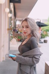-3AM·S HAIR SALON烫发染发接发