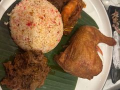 -关夫人餐厅(阳光广场店)