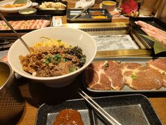 -新石器烤肉(之心城店)
