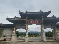-建水文庙