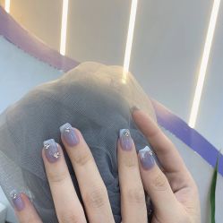 -斯馨·健康美甲美睫