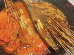 -袁记串串香(平潭店)