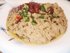 -南来顺饭庄·清真(南菜园店)