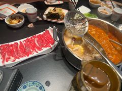 -鲜牛记潮汕牛肉火锅(淮安珠海路店)