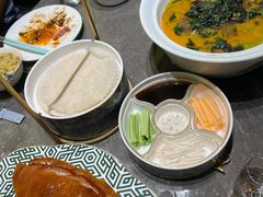 -宫燕府·京菜·烤鸭·淮扬菜(王府中心店)