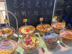 -可可大虾武汉土菜大排档(万松园1店)