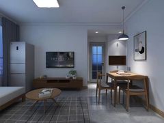 -居丽装饰空间设计(奉贤店整合到徐汇总部)