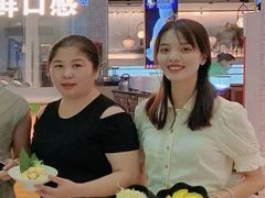 -马家斑.鲜鱼火锅(松湖万科店)