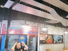 -鱼酷活鱼烤鱼(梅江印象城店)