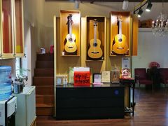 -何顺华吉他沙龙