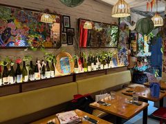 -Mesa Madre梅萨妈妈·Bintana(国贸店)
