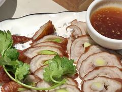 -旺达·福州菜(正大广场店)