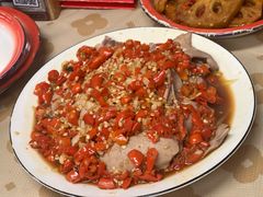 -老三样·旧食新味(船山路店)