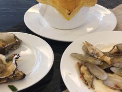 -东方红海鲜百汇(国际大厦店)