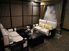 -姗娜娜足道·SPA(古北店)