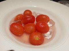 冰镇小番茄-野蔓果·山野菜(西湖景区·龙井茶田店)