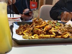 -蟹宗蟹(润达国际五楼店)