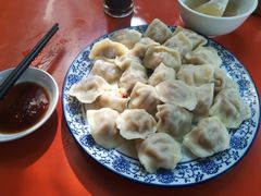 -清真老马牛肉拉面馆(上海路店)