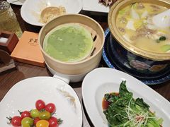 -全聚德(上海首店浦东店)
