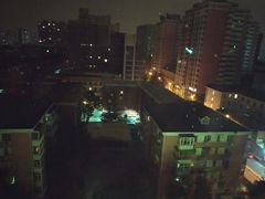 -北京东直门智选假日酒店