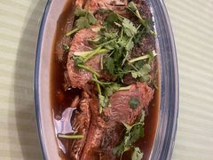 -余味私房菜(正阳小区西5街区店)