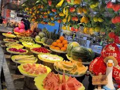 -韩风源烧烤涮自助餐厅(封丘瑞封店)