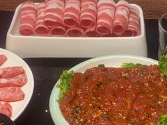 -三江两海老火锅(北京首店)