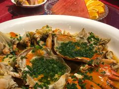 -望乡楼上海菜(日月光店)