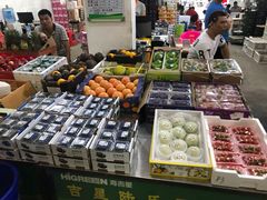 -海吉星市场