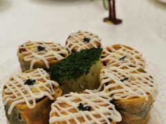 -四季海鲜酒楼·粤菜·早茶·宴会(南山中心区店)