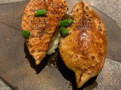 -禾绿寿司·定食·拉面·烧炸(喜荟城店)