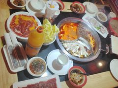 -吴老幺火锅(金龙店)