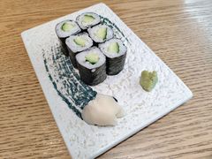 黄瓜细卷-林妈妈村·日式料理(宝山万达店)