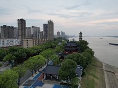 -锁江楼