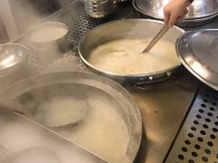 -广场正宗原汁薏米店