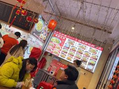 -扬二春炒饭(国庆路总店)